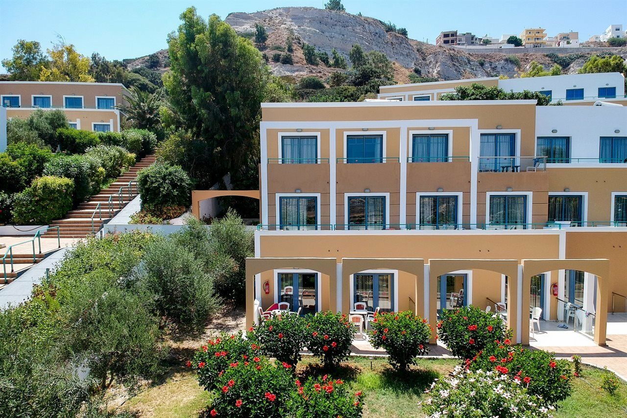 Hermes Hotel 3*