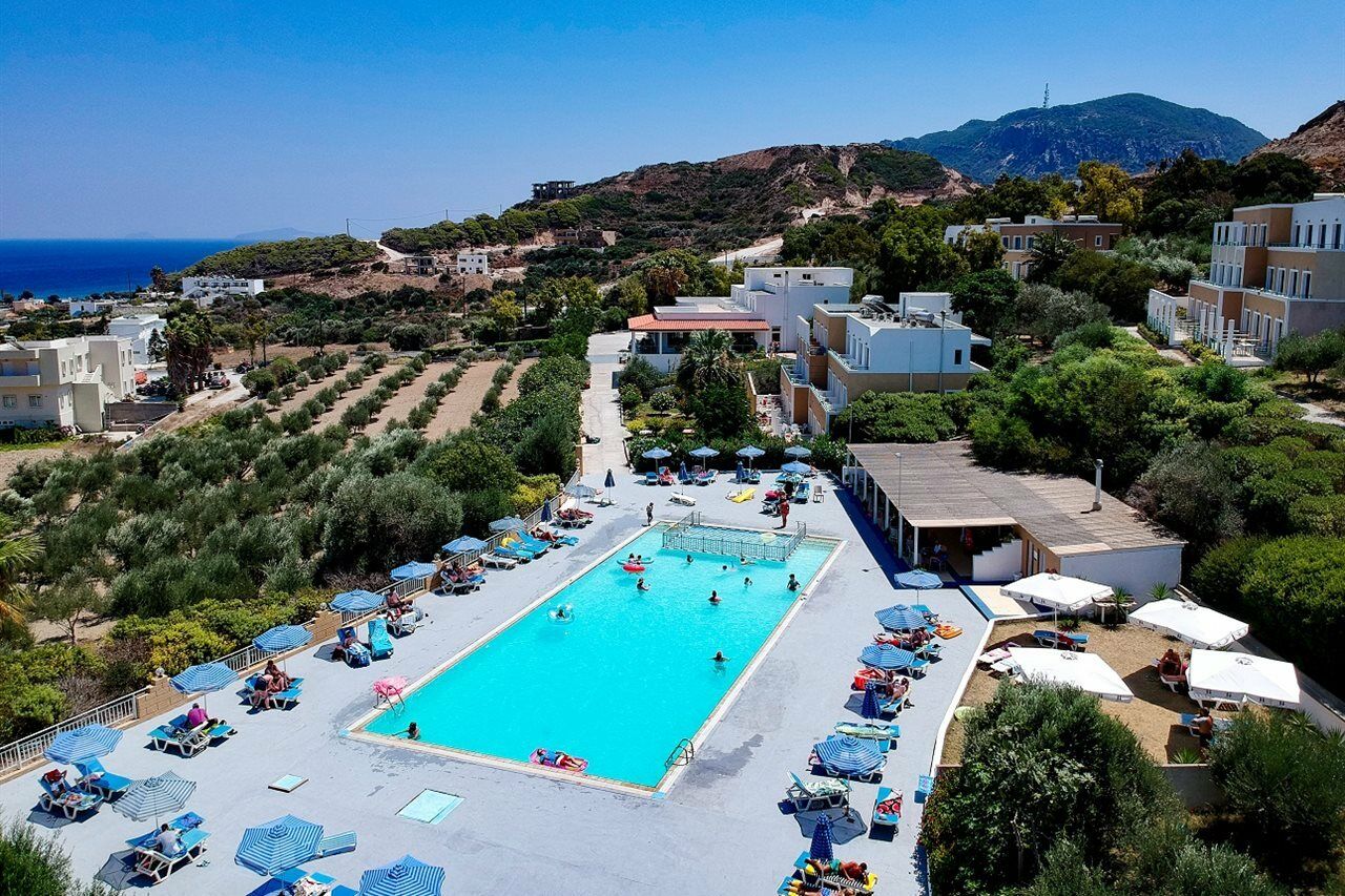 Hotel Hermes 3*