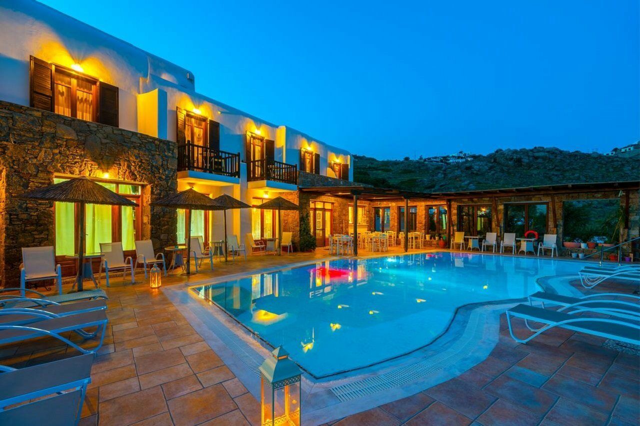 Paradision 4*