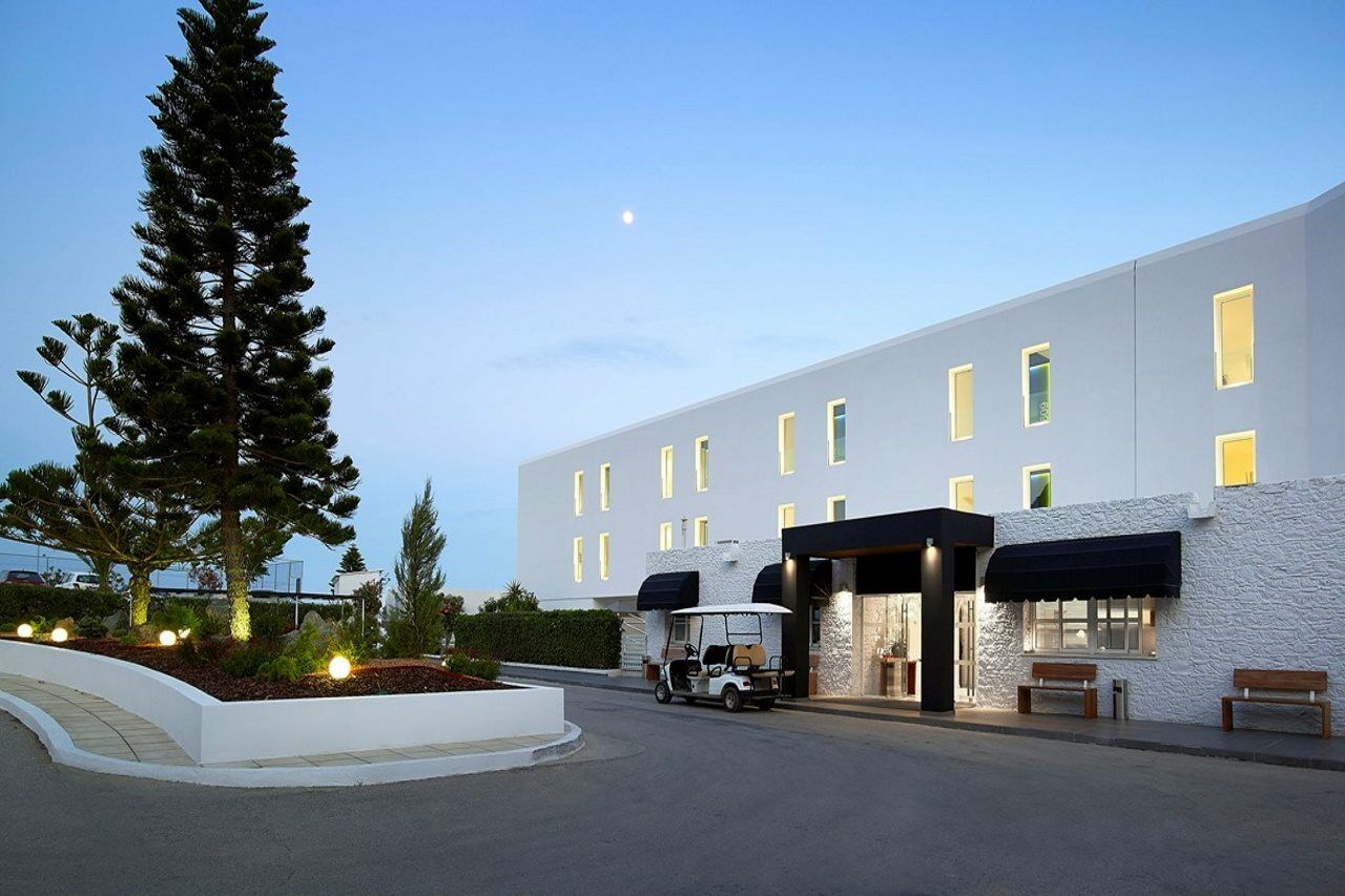 Resort Dimitra & 5*