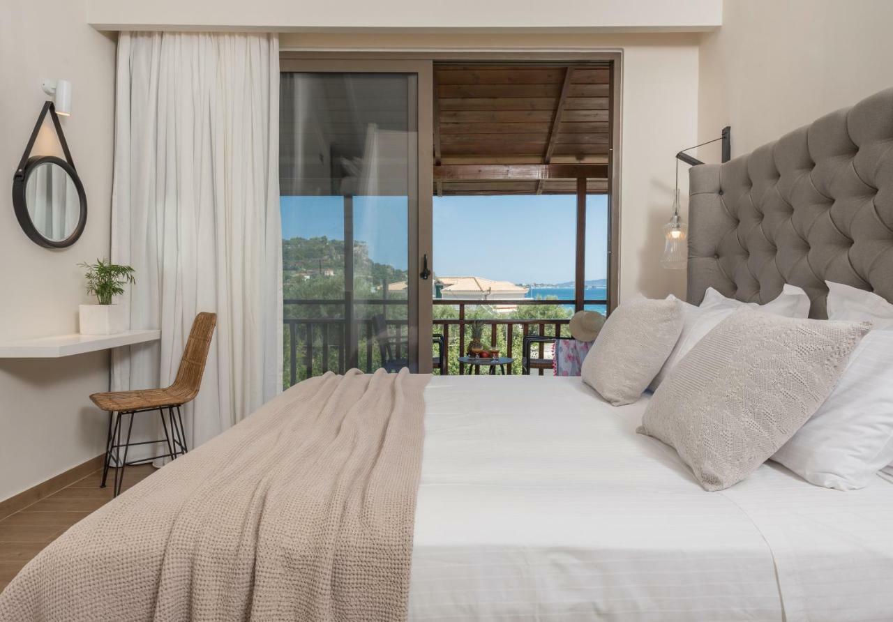 Eptanisos Beachfront Zante