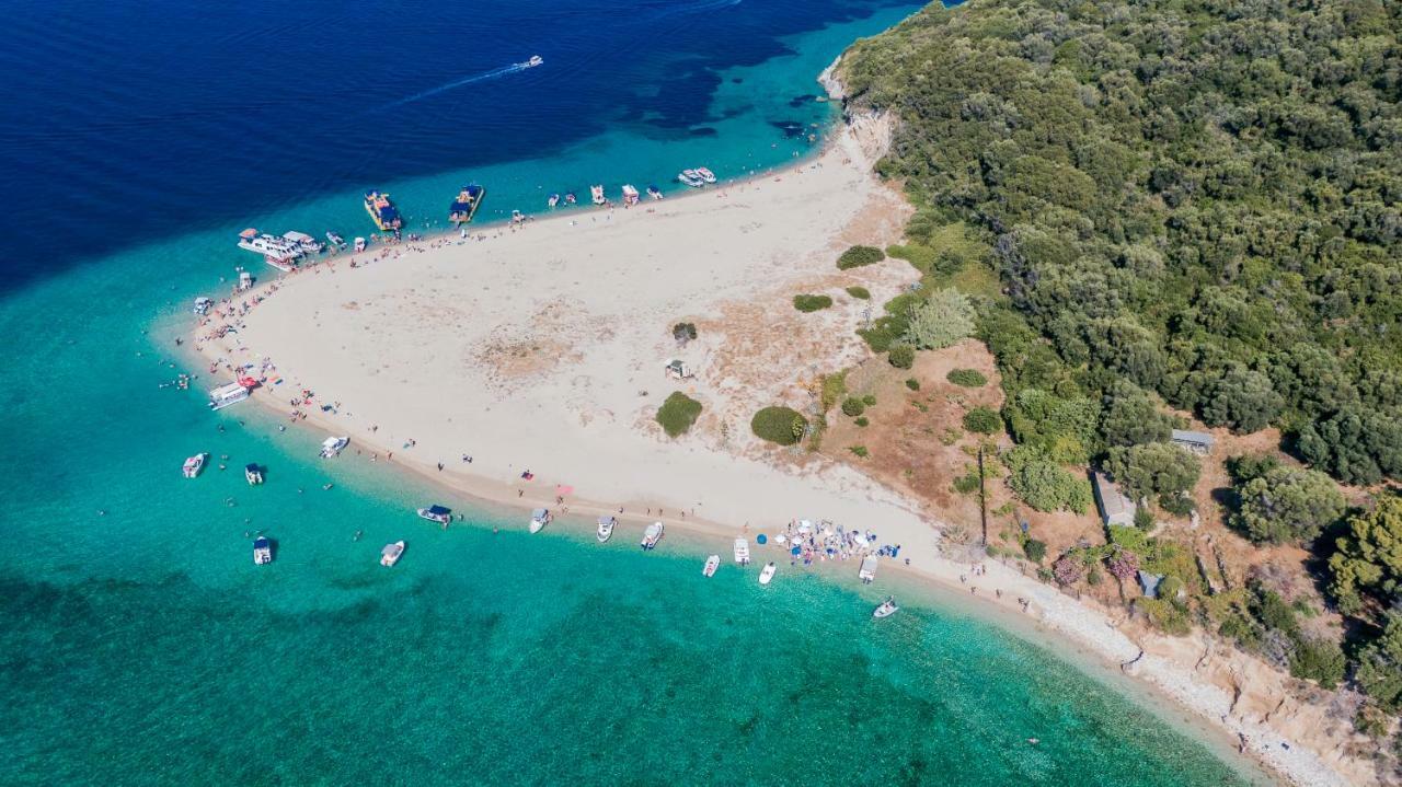 Eptanisos Beachfront Zante