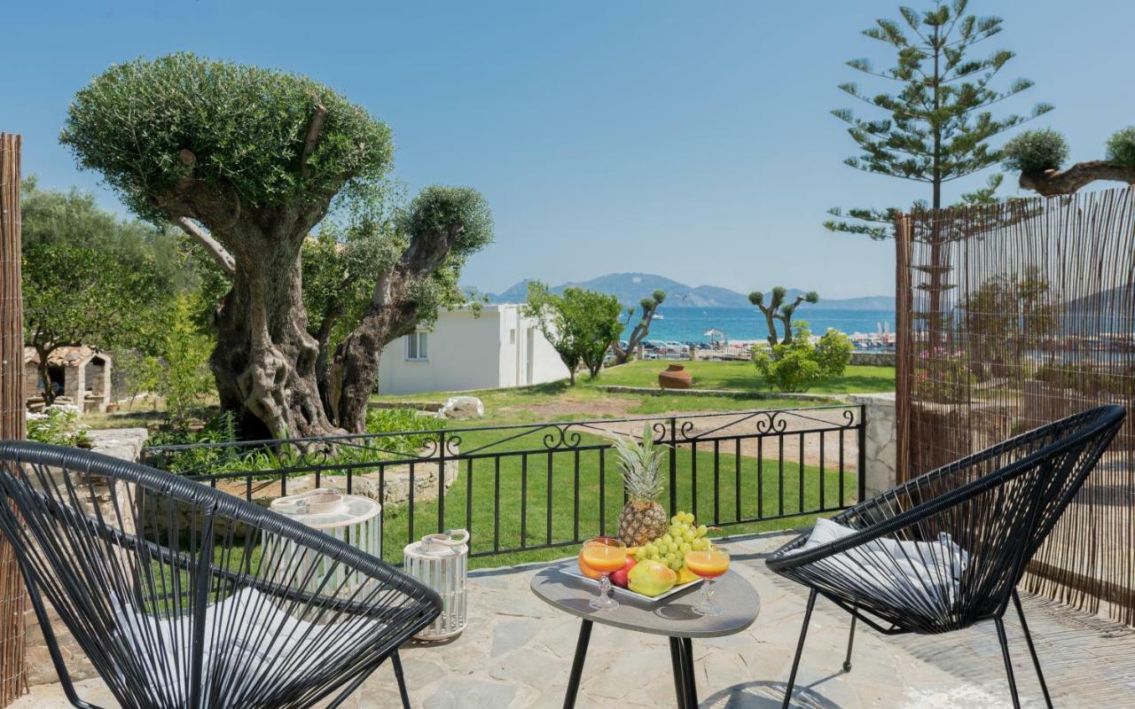 Eptanisos Beachfront Zante 2* Keri
