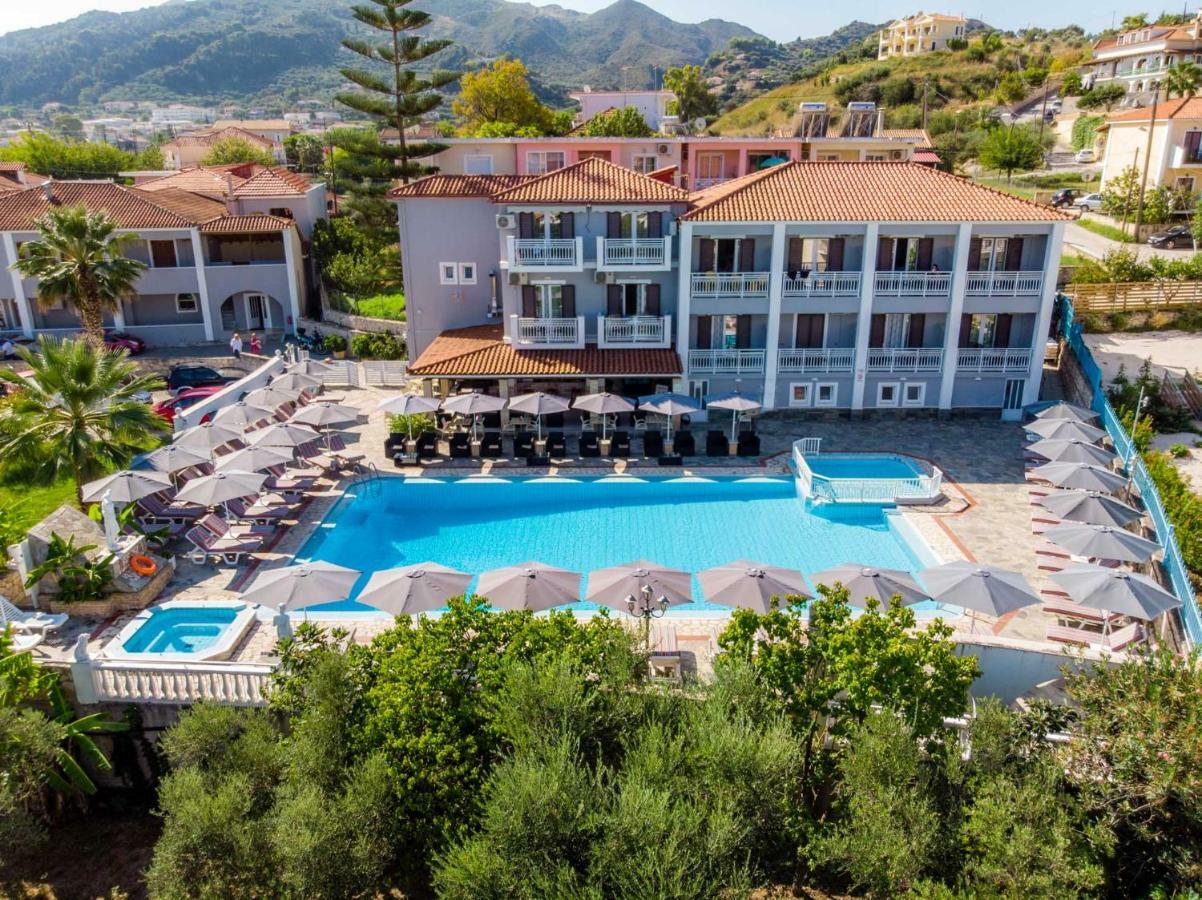Anamar Zante