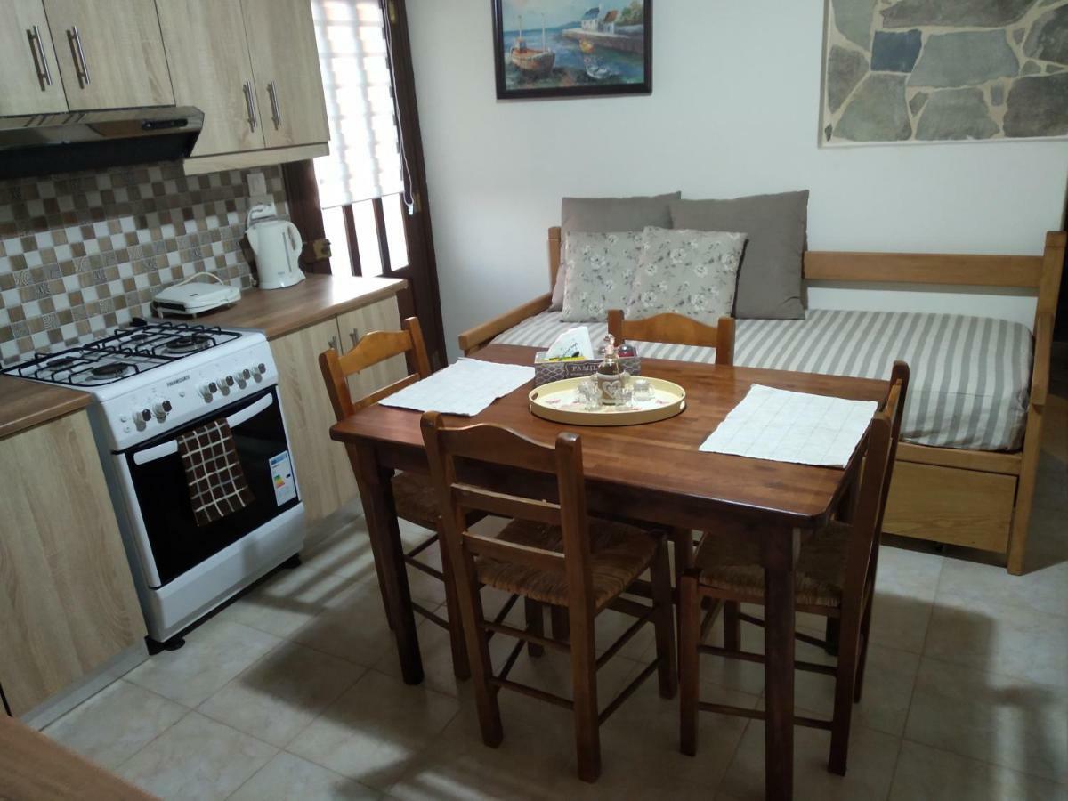 Elafonisi House Holiday home Livadia (Crete)