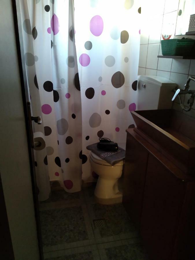 Elafonisi House Holiday home Livadia (Crete)