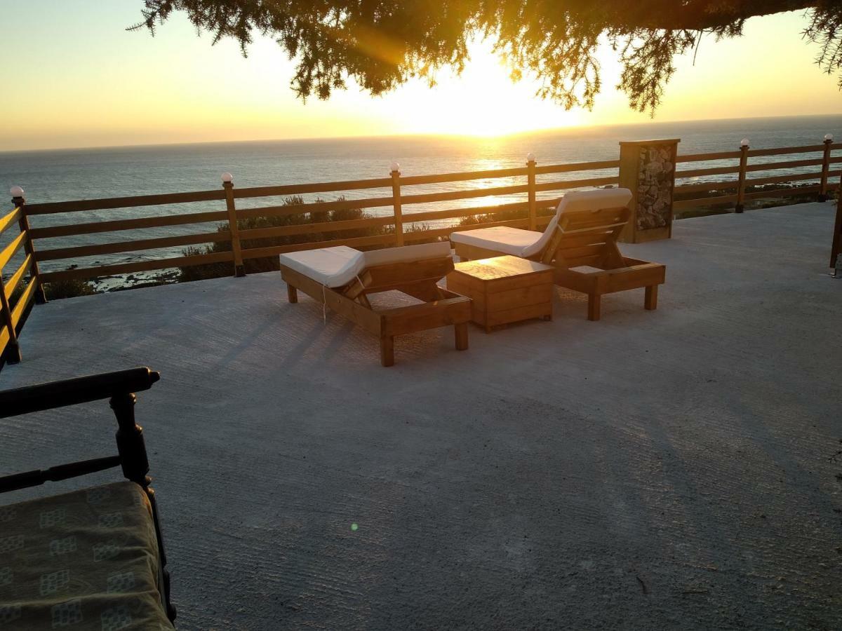 Elafonisi House Holiday home Livadia (Crete)