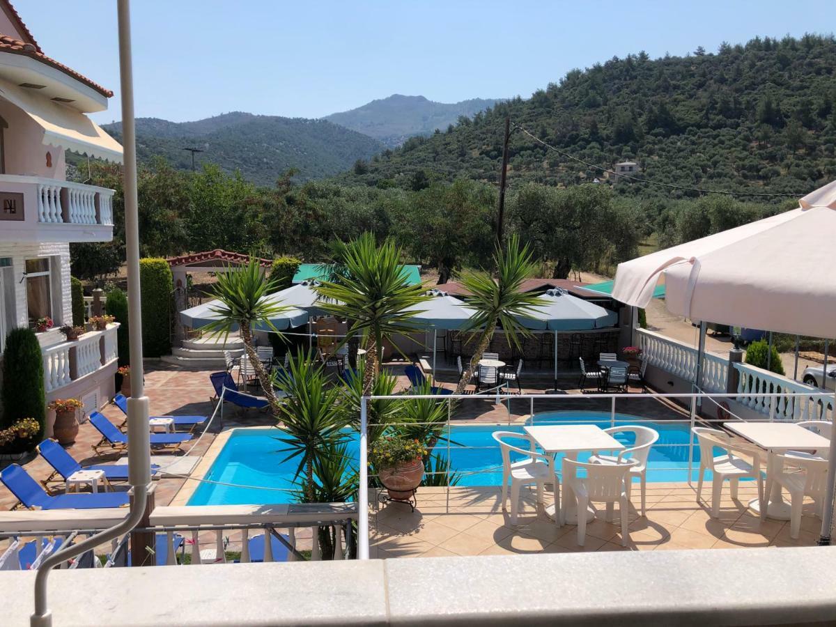 Villa Mary 1 Aparthotel