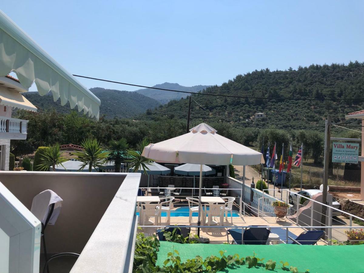 Aparthotel Villa Mary 1 *
