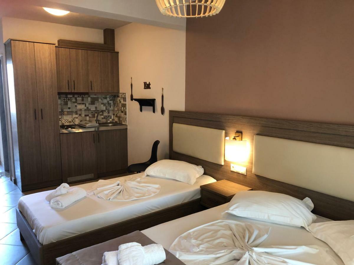 Villa Mary 1 * Skala Sotiros