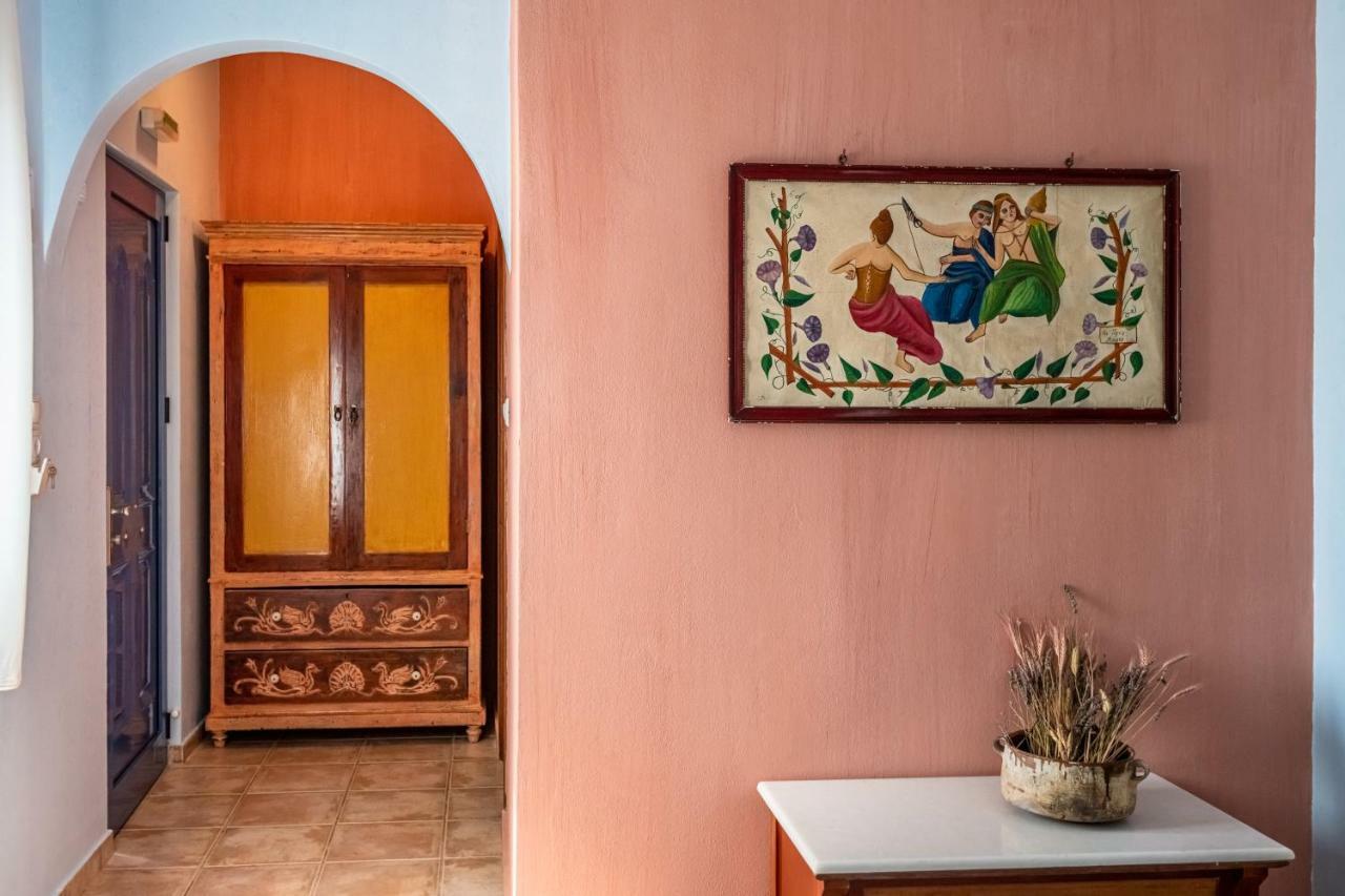 Maltezana Beach Hotel Hotel