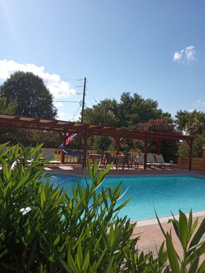 Hotel Paliostafida Beach Studios & Apartments Argostoli (Kefalonia)