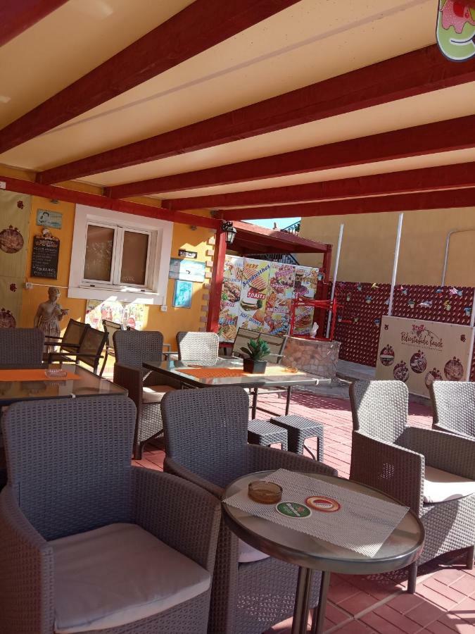 Hotel Paliostafida Beach Studios & Apartments Argostoli (Kefalonia)