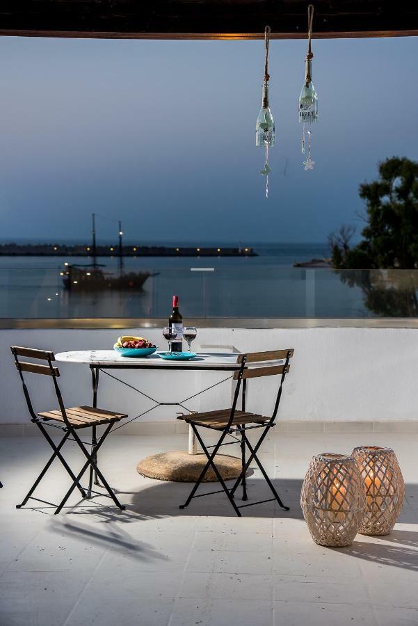Apartment Nonna Irene Rethymno (Crete)