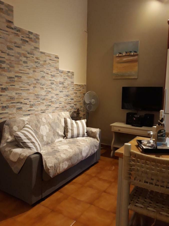 Kefallonia Bay Apartment *