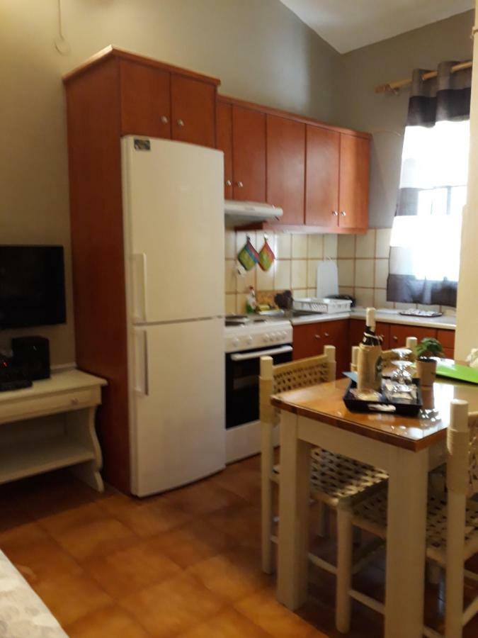 Apartment Kefallonia Bay