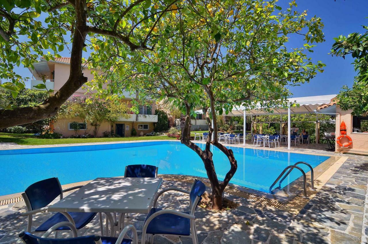 Konaki Hotel