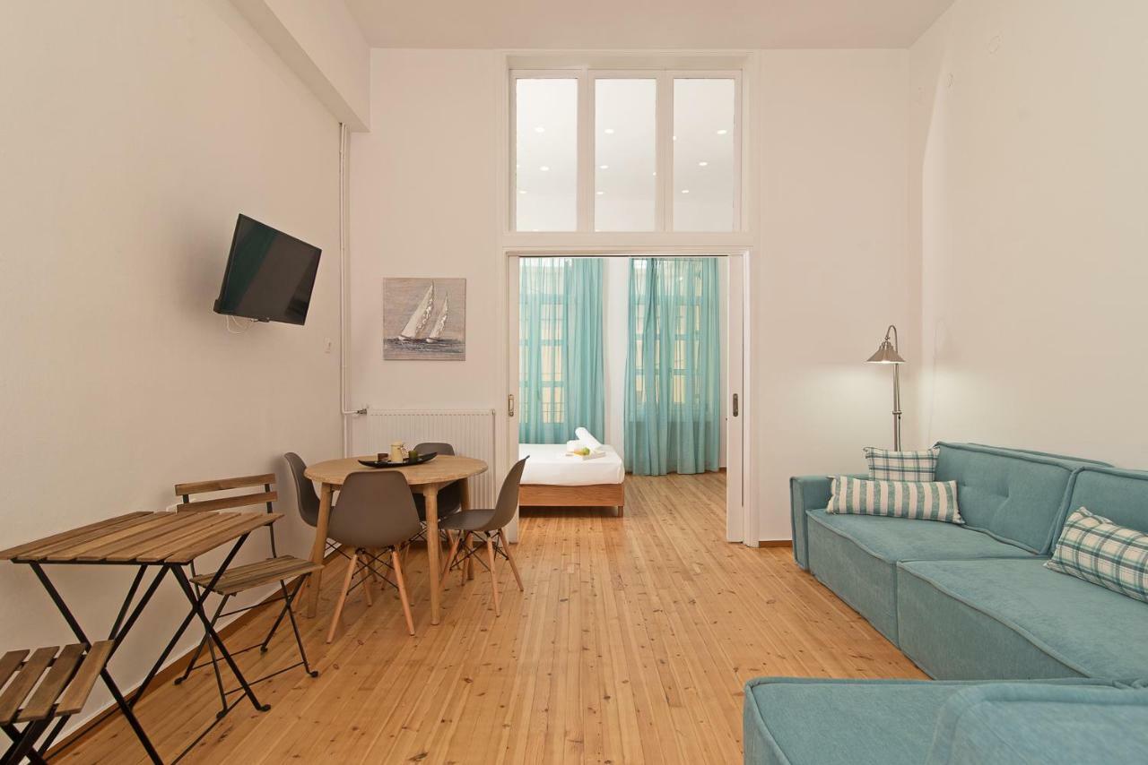 Nonna Irene Apartment Rethymno (Crete)