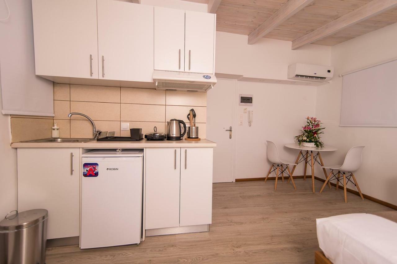 Nonna Irene Apartment