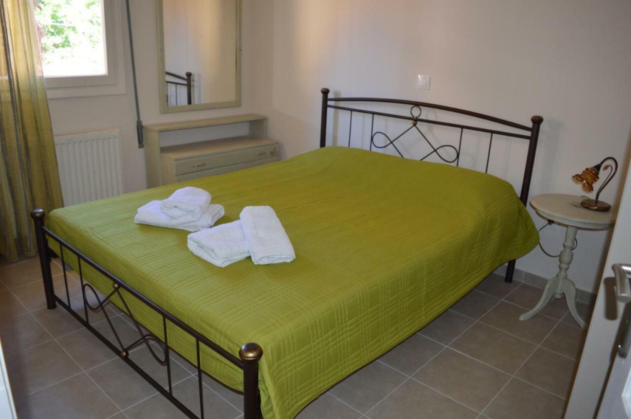 Melissaratos Studios Apartment Argostoli (Kefalonia)