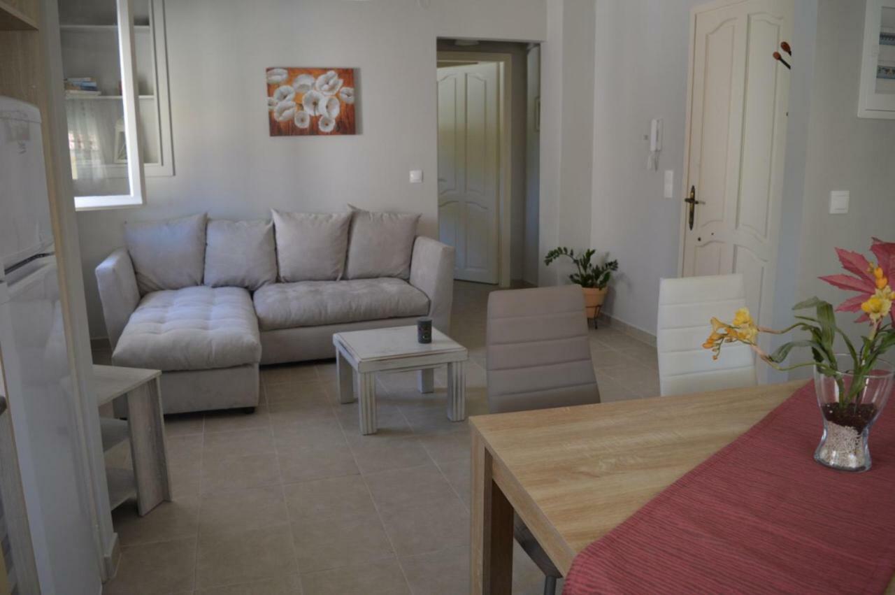 Apartment Melissaratos Studios Argostoli (Kefalonia)