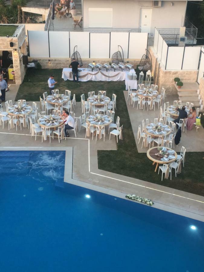 Aianteion Bay Luxury &