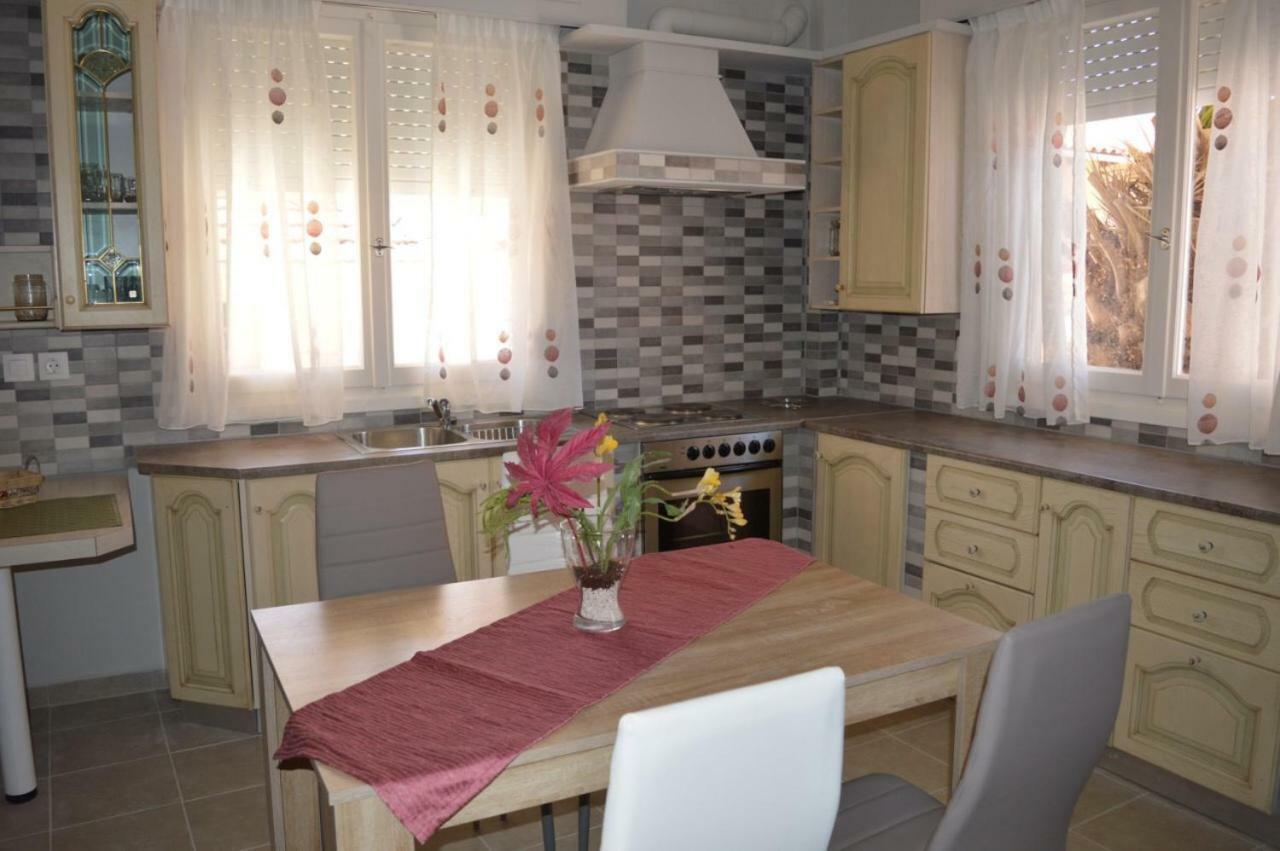 Melissaratos Studios Argostoli (Kefalonia)