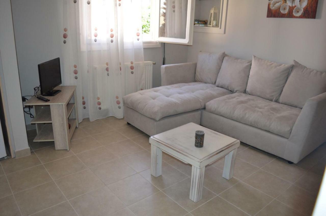 Melissaratos Studios Argostoli (Kefalonia)