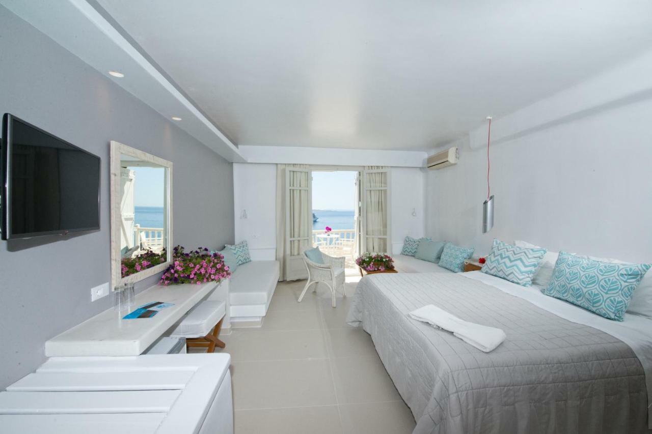 Mykonos View Hotel 3*