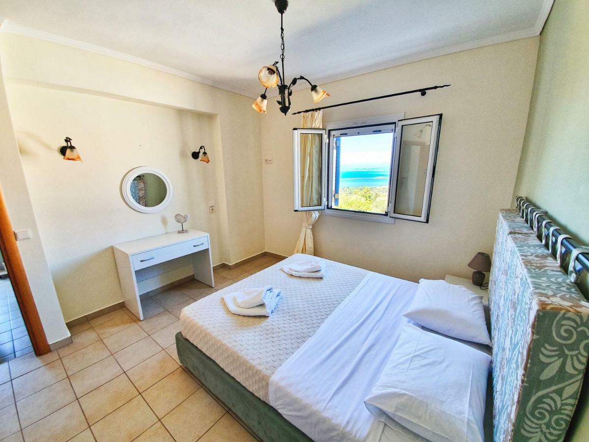 Villa Polikarpos