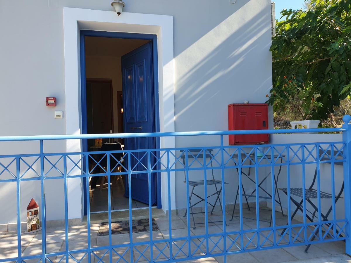 Polikarpos Villa