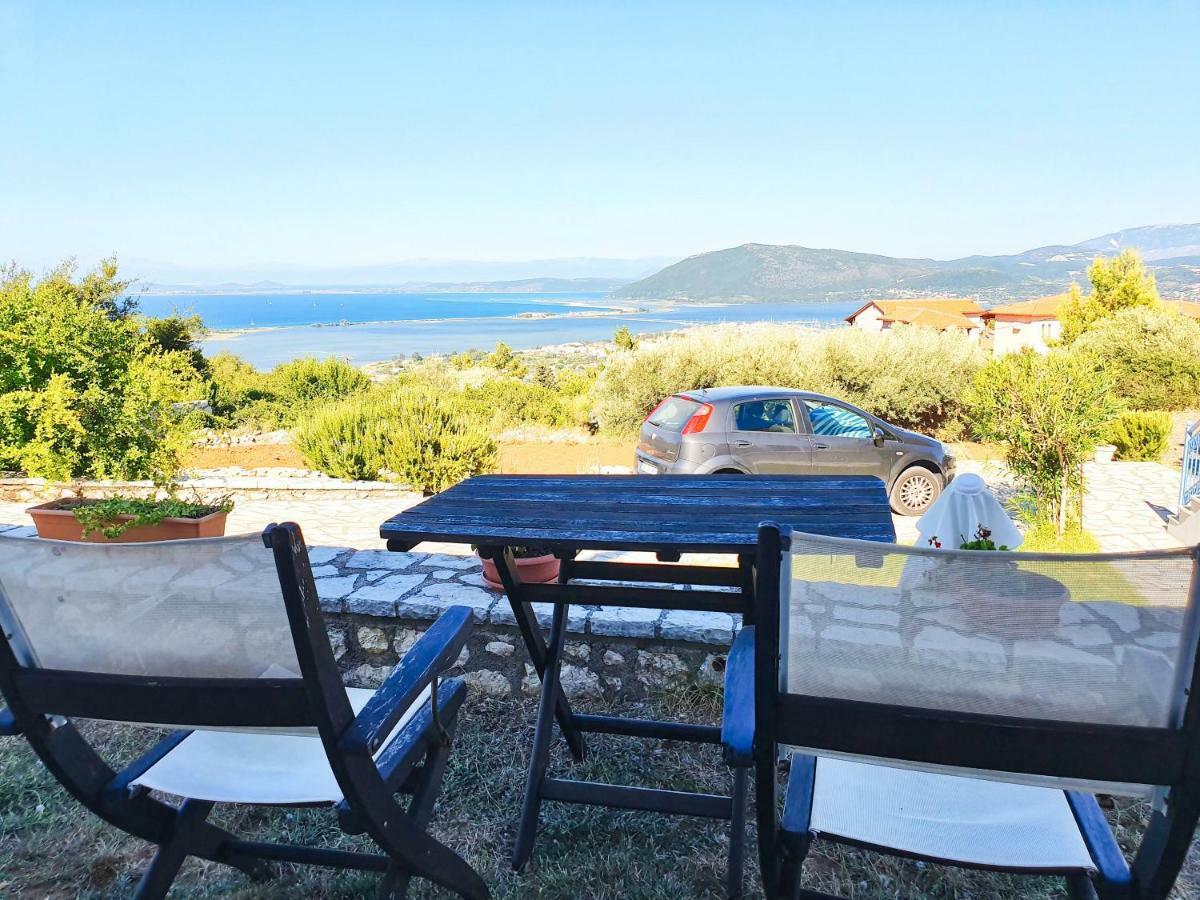 Polikarpos Villa Tsoukaladhes