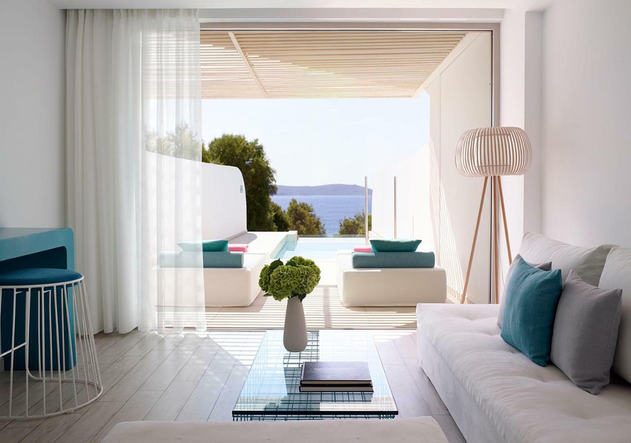 Proteas Blu (adults Only) Hotel 5*