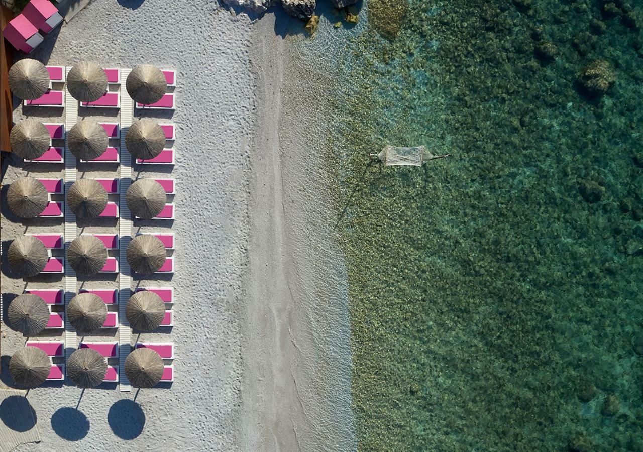Proteas Blu (adults Only) Hotel Pythagoreio (Samos)