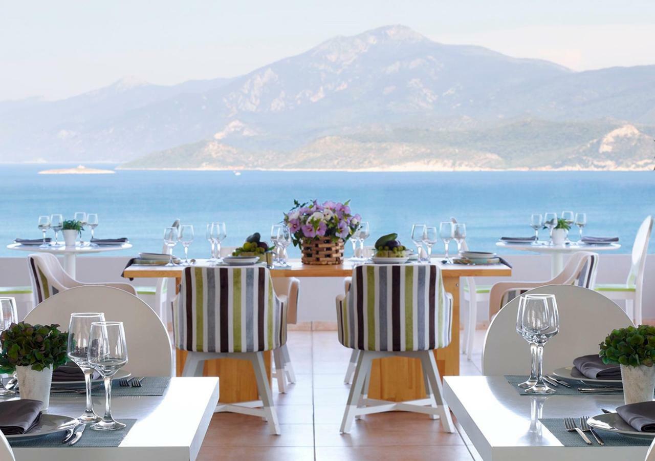 Proteas Blu (adults Only) Hotel Pythagoreio (Samos)