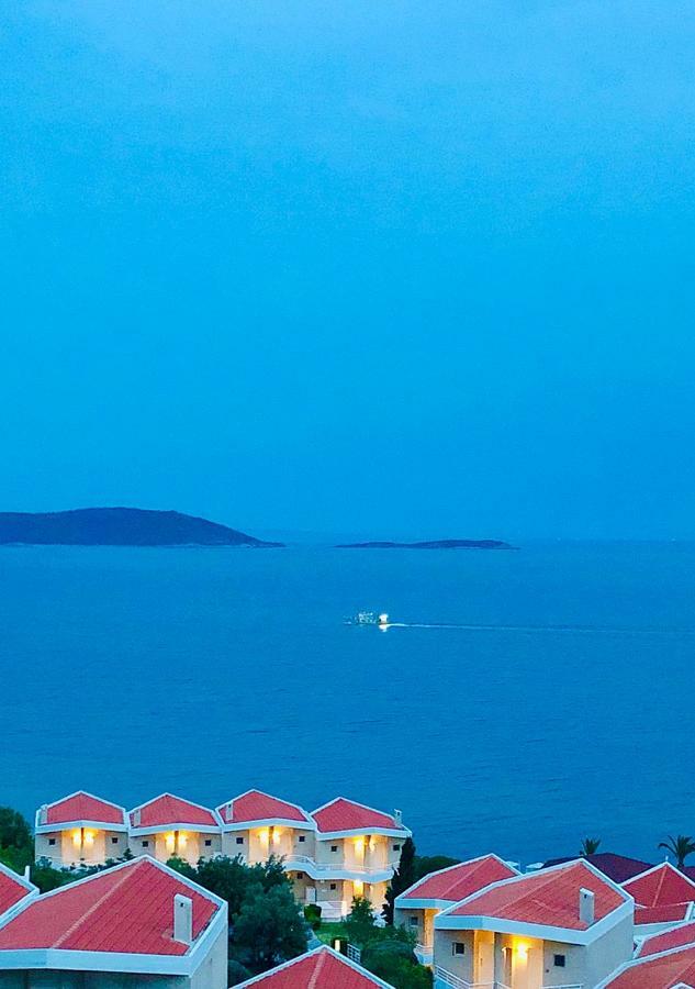Proteas Blu (adults Only) 5* Pythagoreio (Samos)