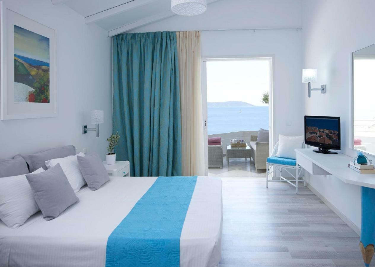 Proteas Blu (adults Only) Pythagoreio (Samos)