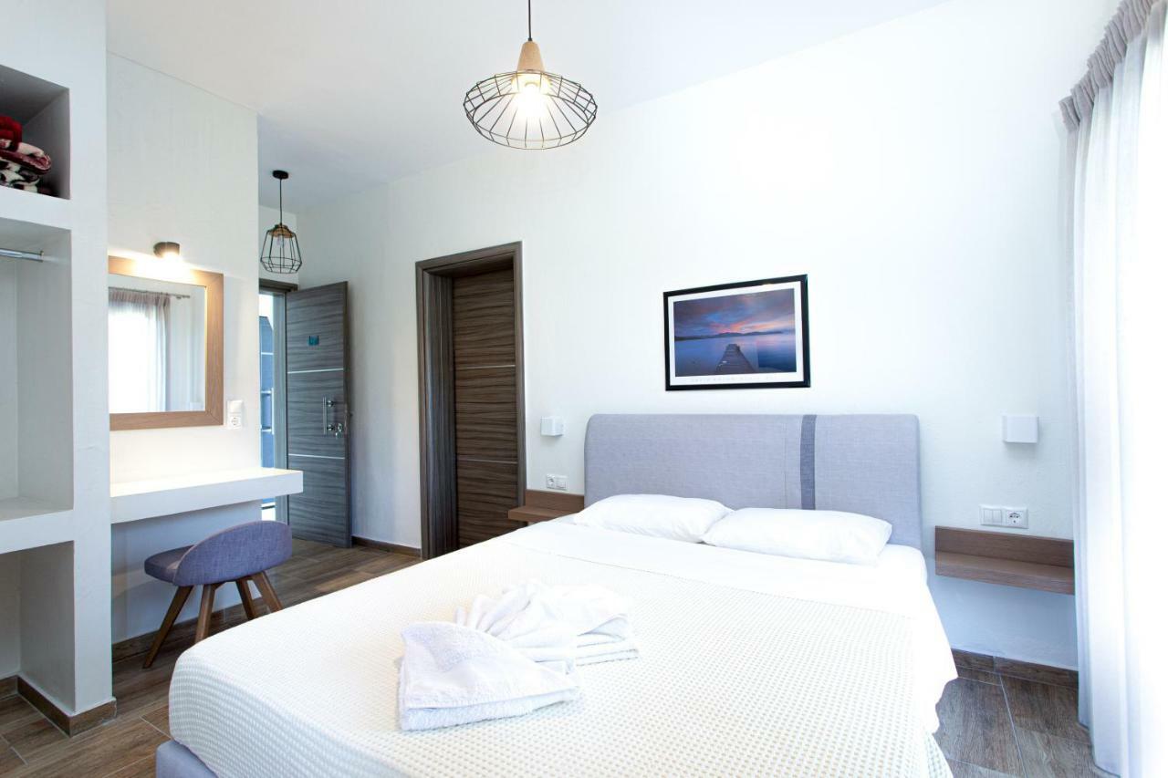 Kokkinos Aparthotel *