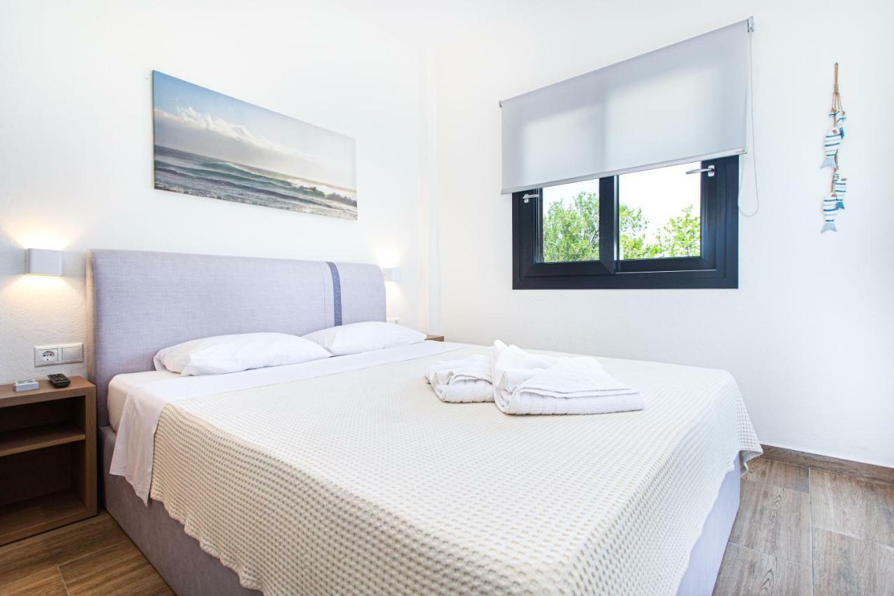 Kokkinos Aparthotel