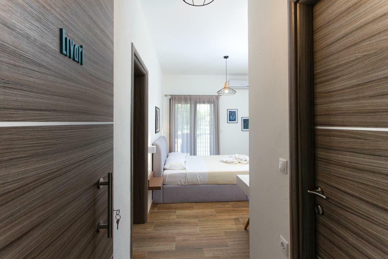 Aparthotel Kokkinos Vourvourou