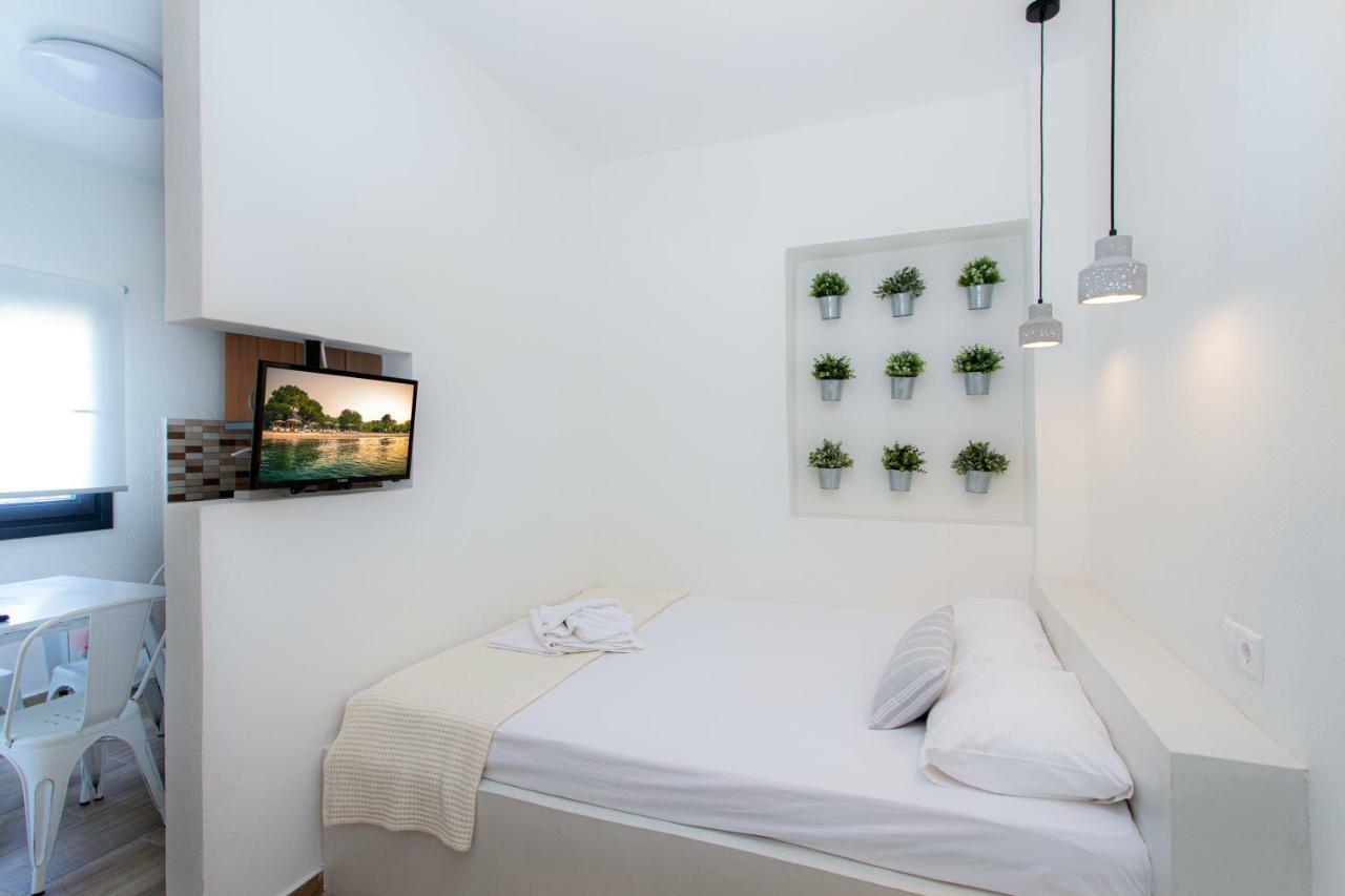 Aparthotel Kokkinos Vourvourou