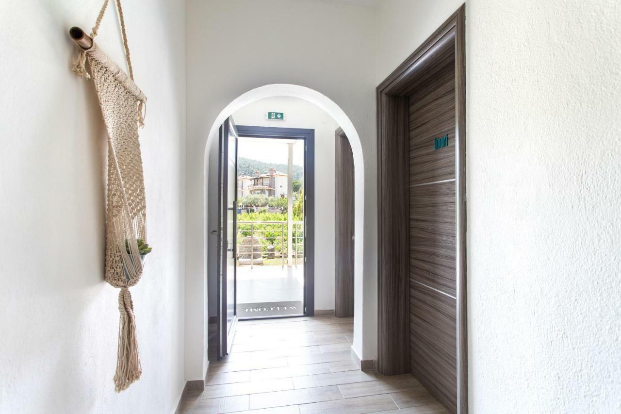 Kokkinos Aparthotel