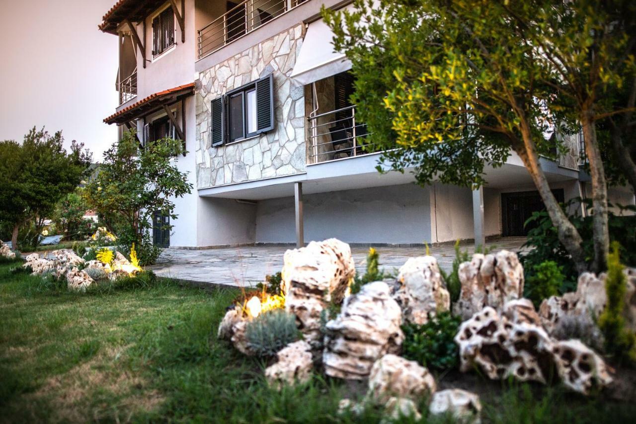 Kokkinos Aparthotel