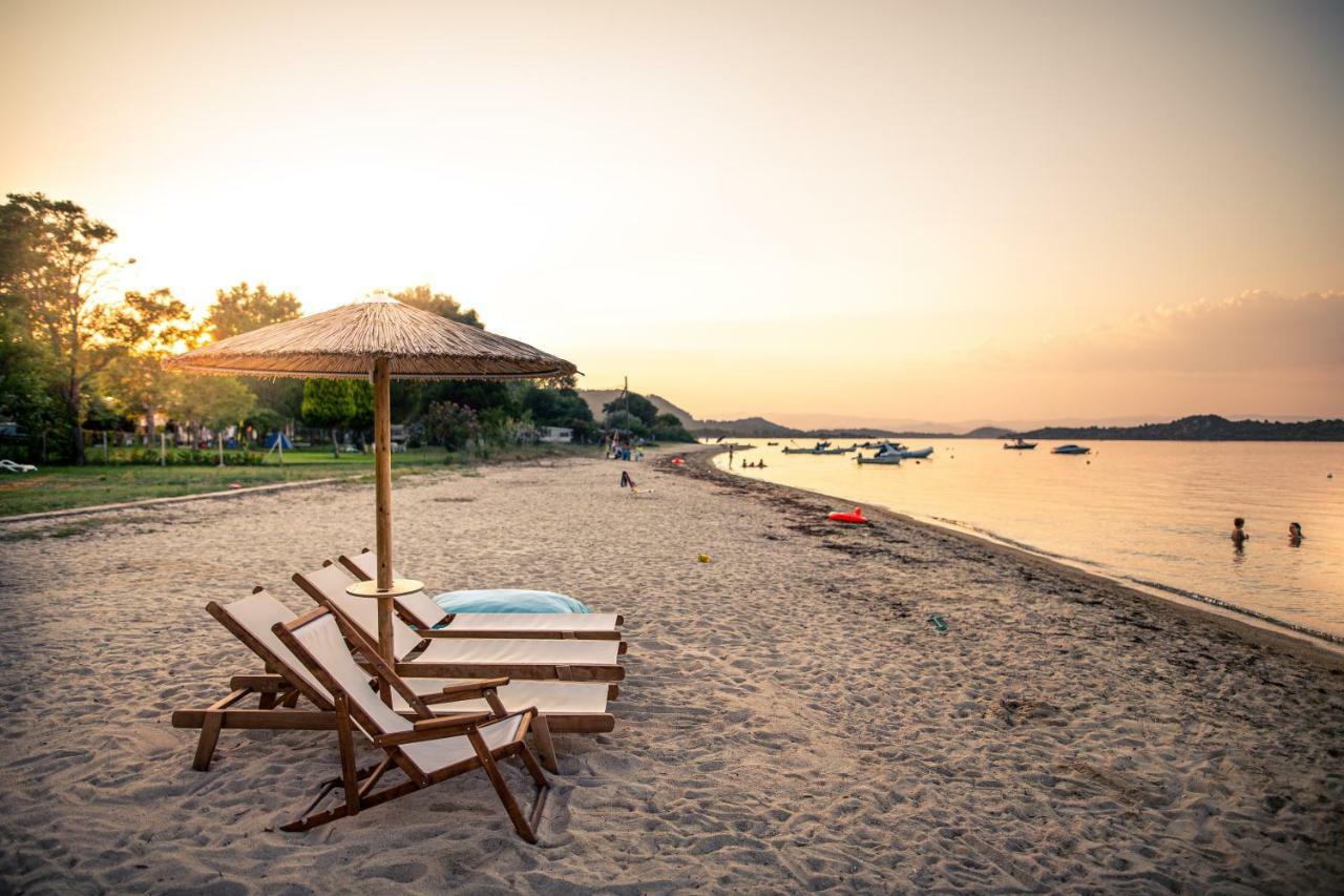 Aparthotel Kokkinos *