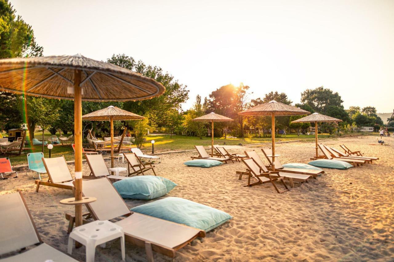 Aparthotel Kokkinos *