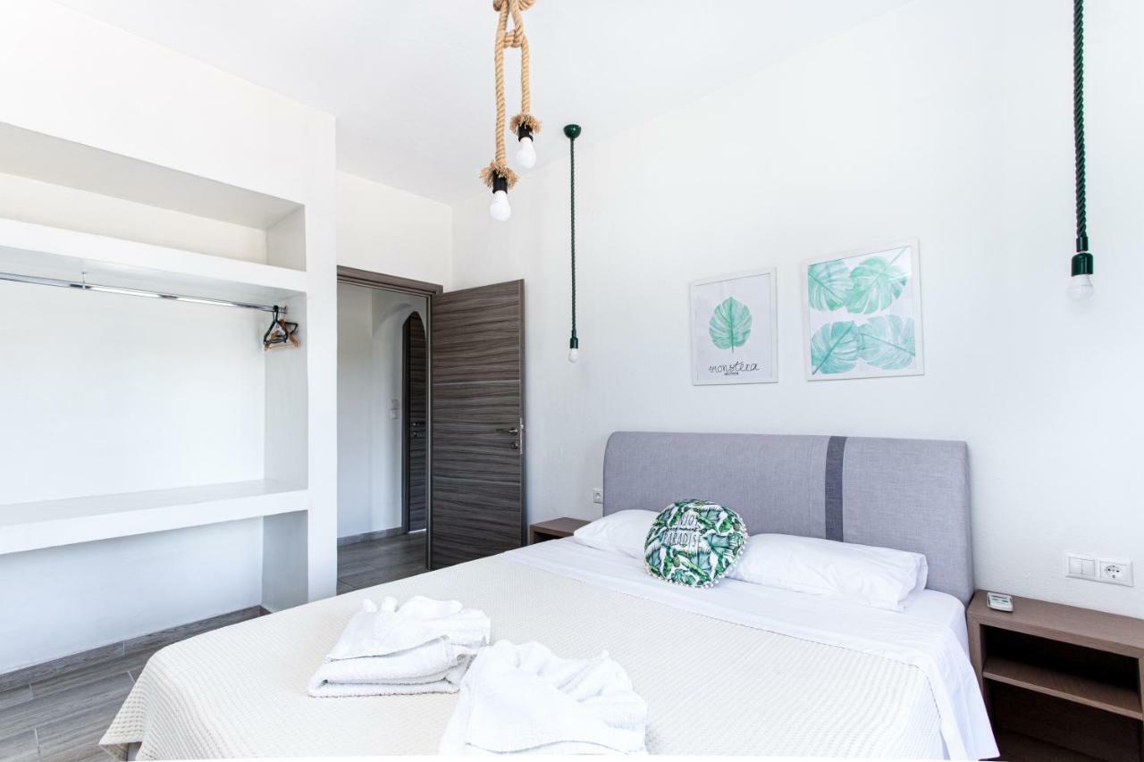 Aparthotel Kokkinos *