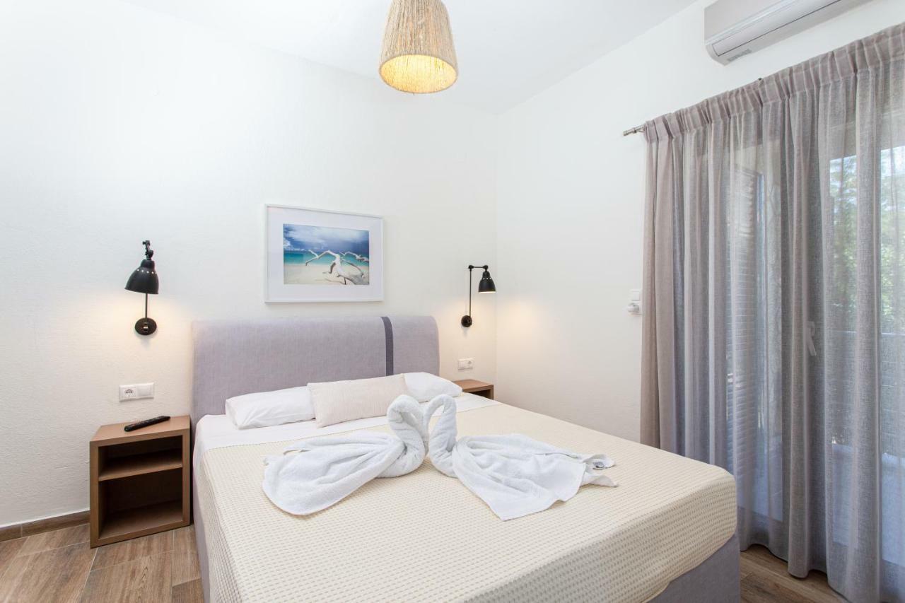 Kokkinos Aparthotel