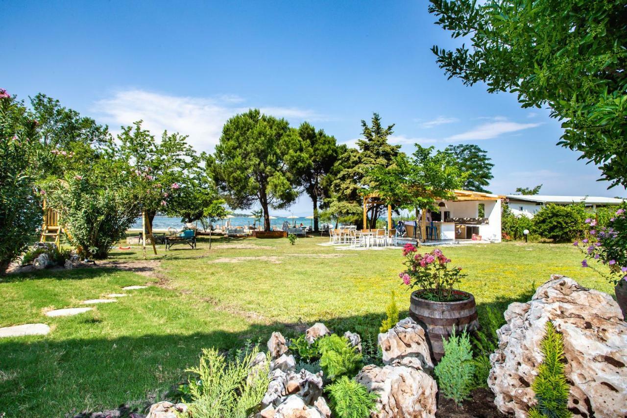 Aparthotel Kokkinos Vourvourou