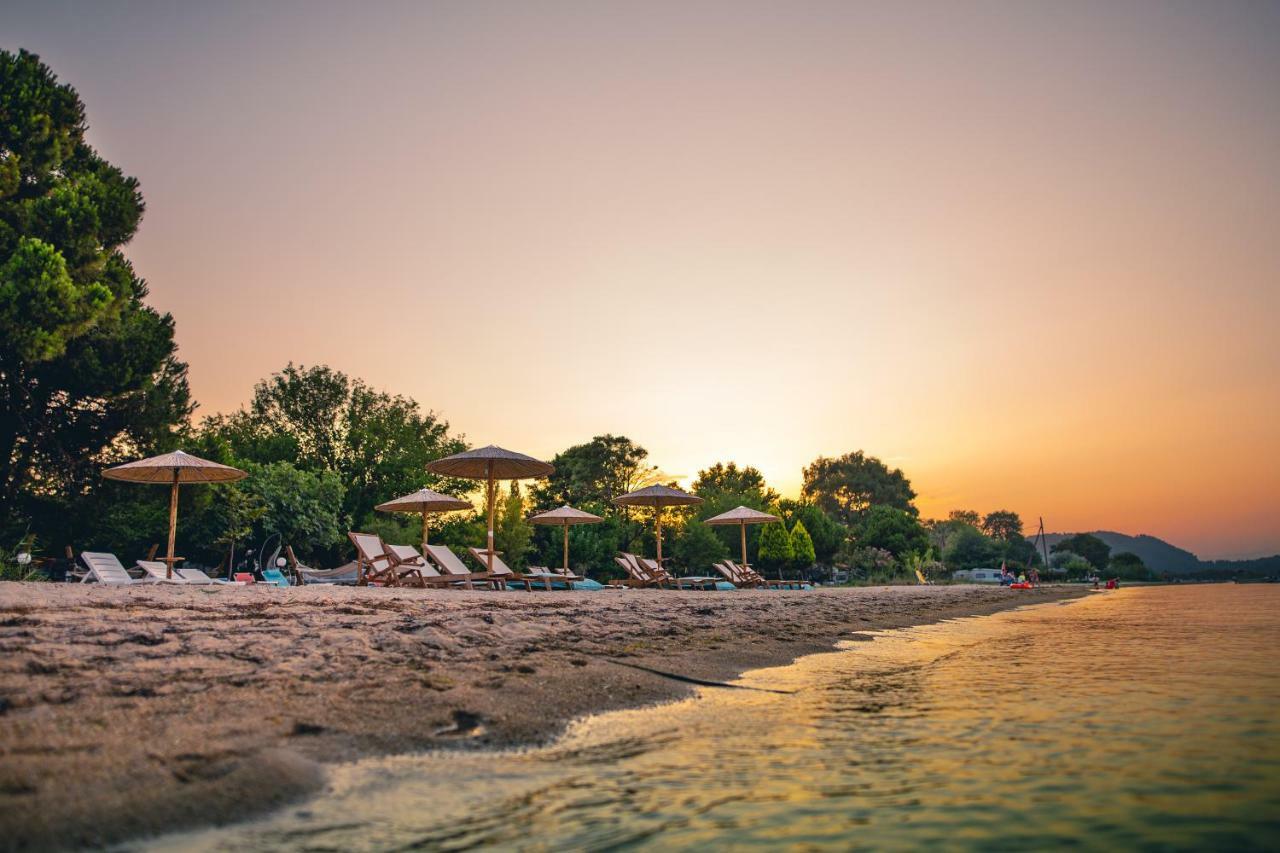 Kokkinos Aparthotel *