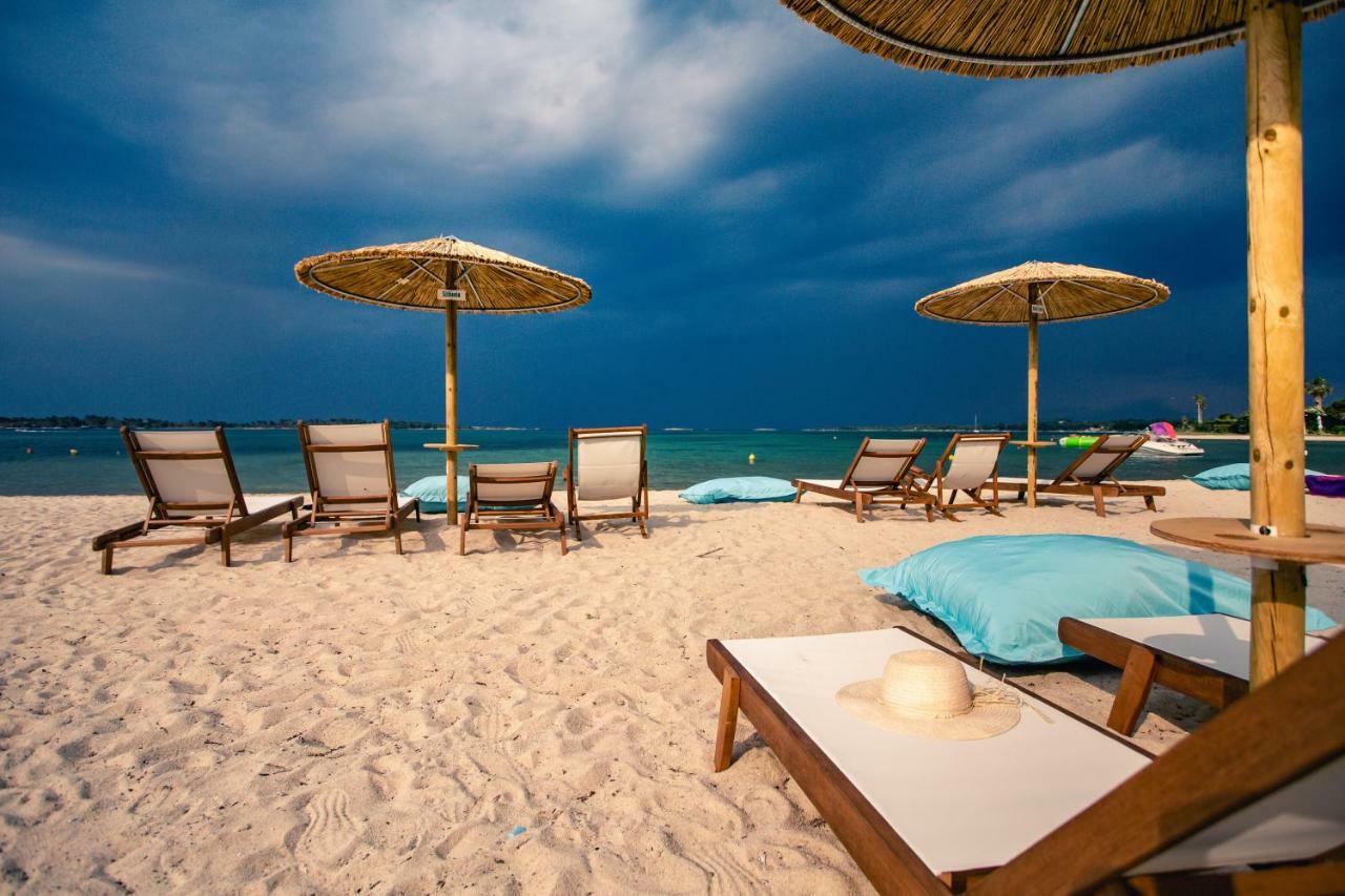 Aparthotel Kokkinos *